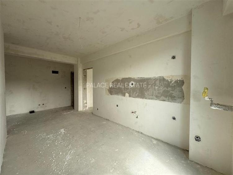 TVA inclus, apartament 3 camere, open space, Manta Rosie Hlincea - 5