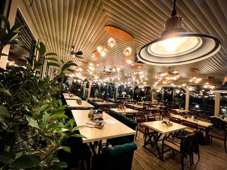 De vânzare Restaurant Patchoulito – Ștrandul Neptun, Arad - 7