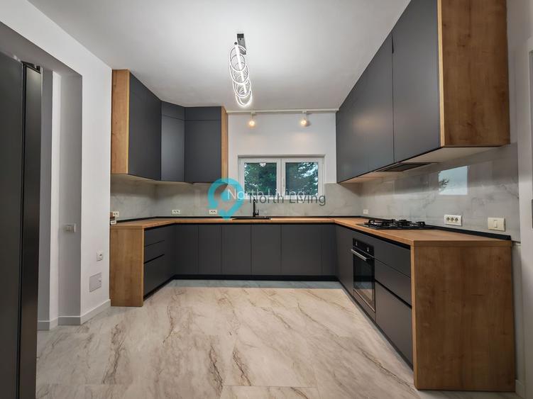 Vila Duplex | 7 Camere | Gradina 140 mp - 3