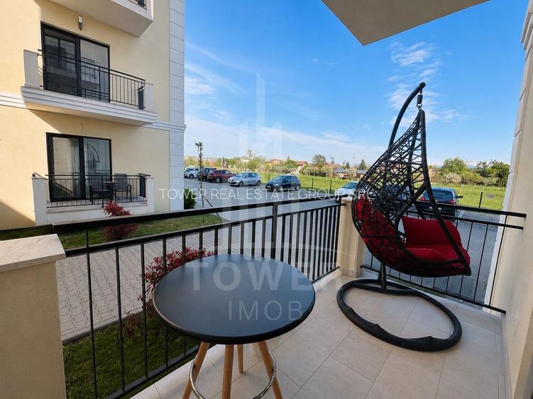 Apartament 2 camere-Selimbar - 9