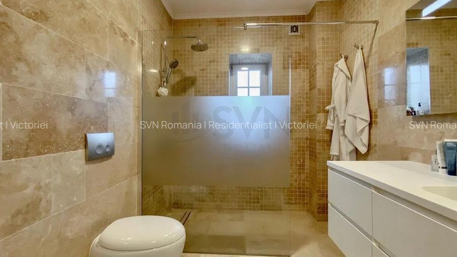 REV2005174 Vila 9 Camere I De Vanzare I Pipera I Baneasa - 11