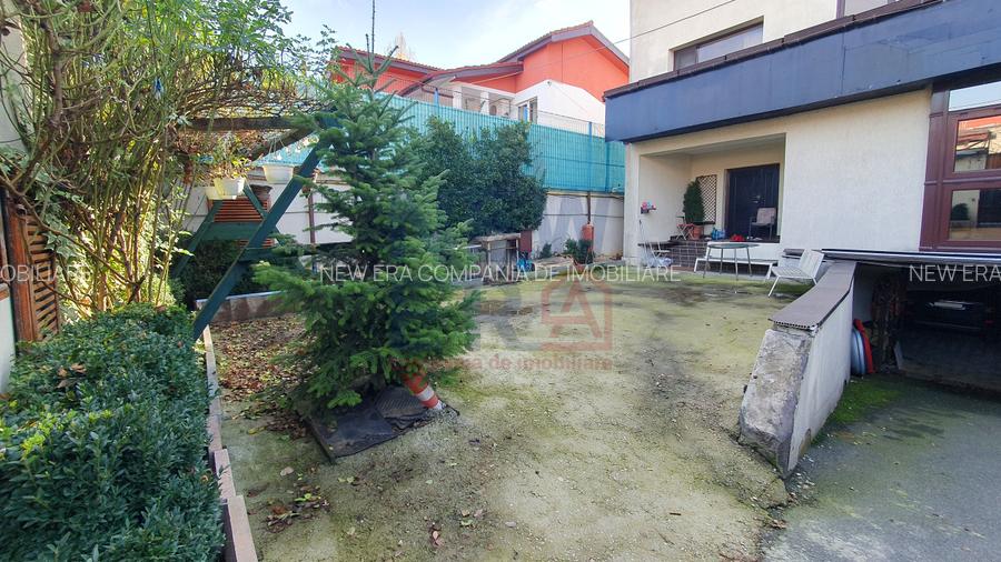 Casa de VANZARE in sector 5 Str. Antiaeriana resedinta sau after school - 3