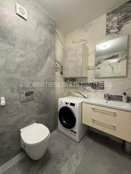 2 Camere Cavar Residence Odei Loc Parcare - 13
