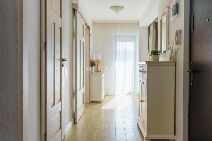 Apartament 3 camere | Timpuri Noi | Tineretului | Parcare | Lux | 90mp - 7
