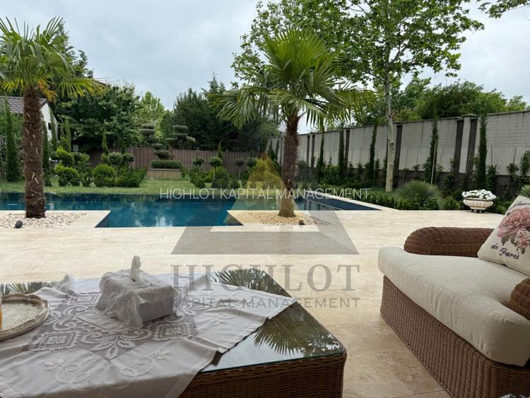 OXFORD GARDENS | VILA 6 DORMITOARE | 2025 | COMPLET MOBILATA - 18