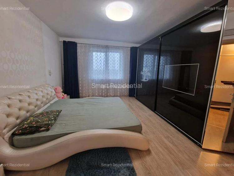 Apartament 3 camere  mobilat-utilat complet RIN Grand Hotel - 2