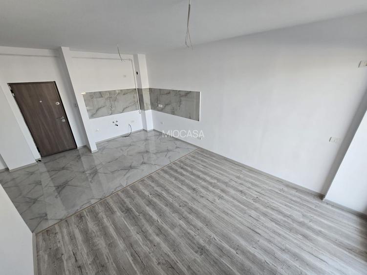 Suprafata generoasa. Aproape de Profi. Etaj intermediar. 2 Locuri de Parcare. - 2