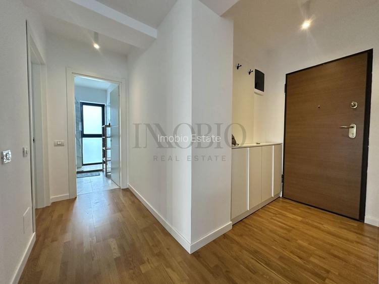 Apartament 2 camere | Finisaje Premium | Parcul Herastrau - 5