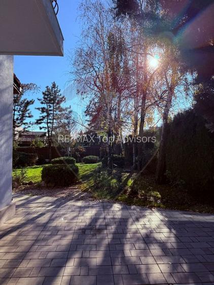 INCHIRIERE Vila 5 camere Otopeni/ Ferme - 44