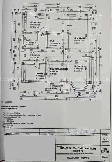 Cladire/ afacere/ pensiune, Bogonos, 286mp, aproape de Volkswagen - 8
