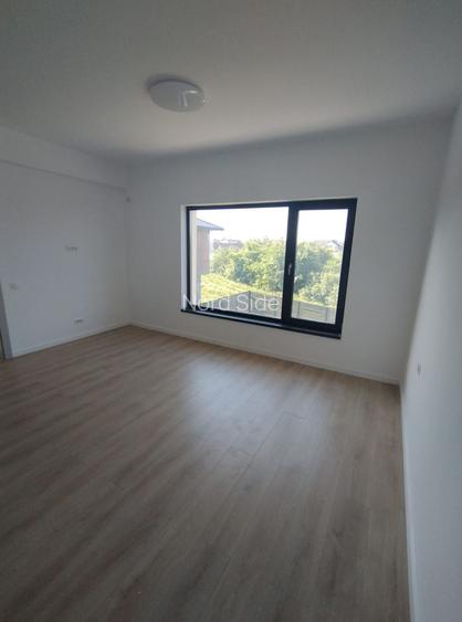 Vila Moderna Tunari, zona Buna, curte 300m - 10