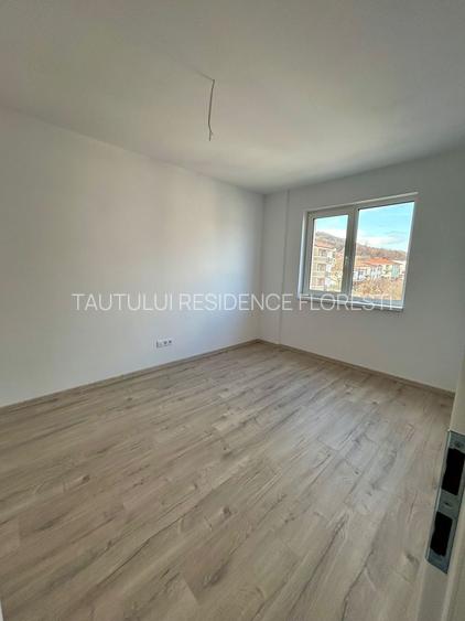 AP 25 Teilor Residence-3 camere FINISAT - 21