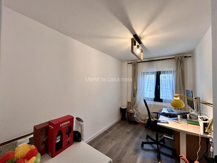 Apartament 4 camere, 2 bai, centrala proprie, Penes Curcanul, Ploiesti - 8
