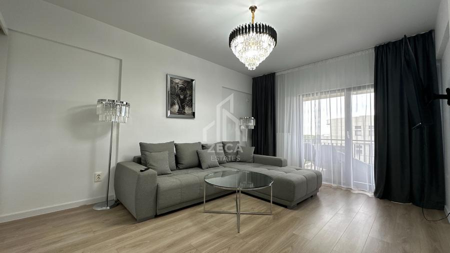 Apartament Modern sos. Bucuresti-Magurele | 2 camere | Decomandat - 3
