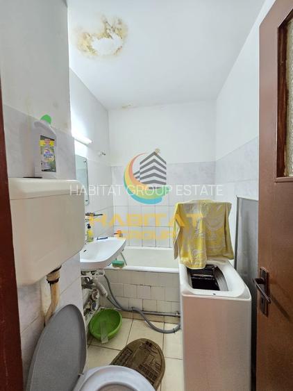 Garsoniera etaj 1 la 10 min de Metrou Aparatorii Patriei - 4