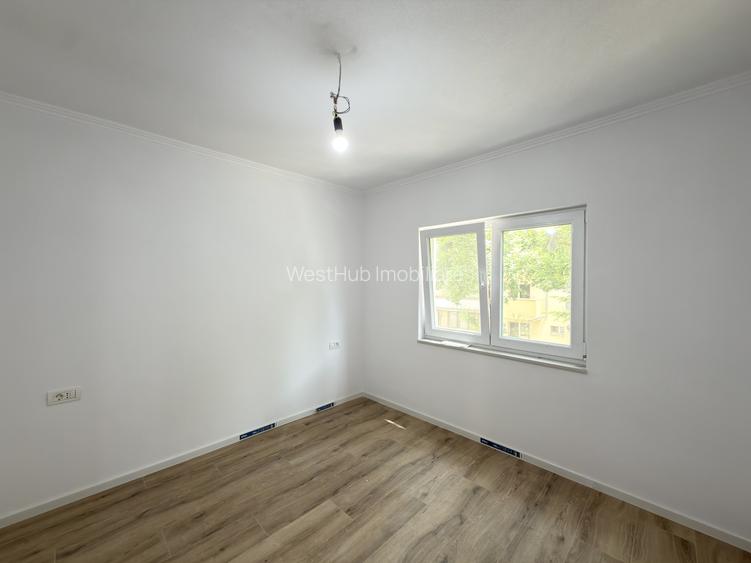 Apartament 4 camere, decomandat, 71 mp, etaj 1 - zona Dambovita - 4