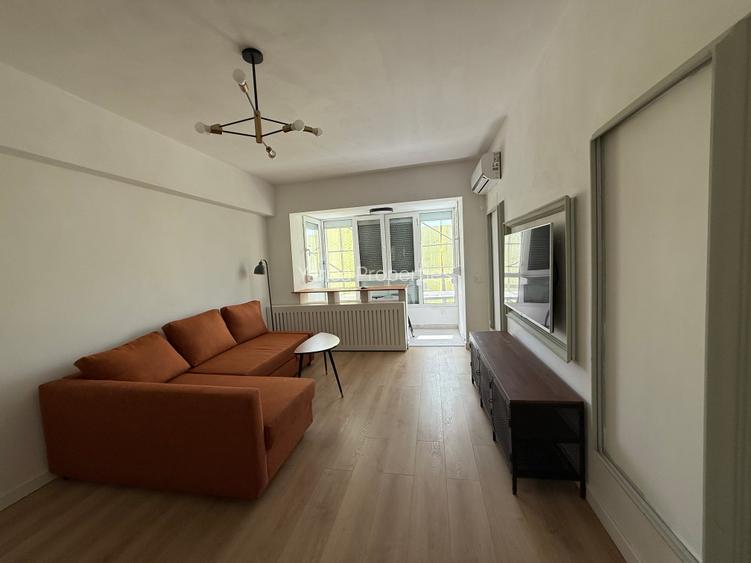 Apartament 2 camere de inchiriat * Floreasca Compozitori - 6