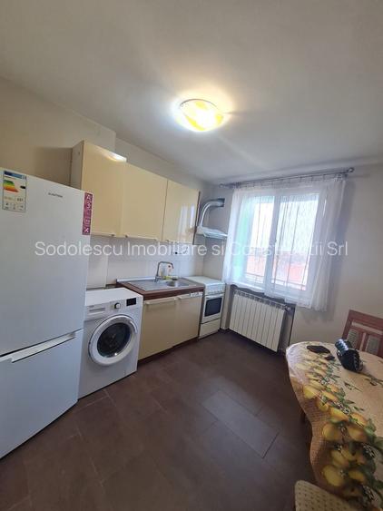 Apartament vânzare 2 camere zona Balcescu - 15
