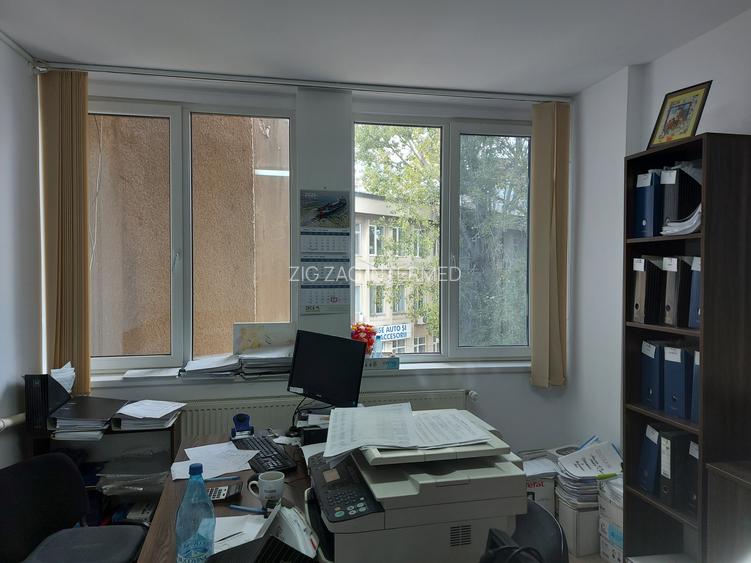 Tomis III, SPATIU BIROURI - 3