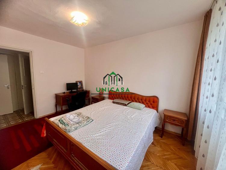 ✨ Apartament 2 camere de închiriat – Zona Nord / Elegant ✨ - 3