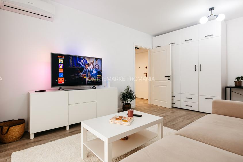 Apartament 2 camere Core Timpuri Noi - 4