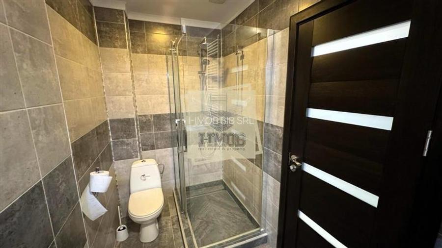 Apartament Premium 3 camere 70mp | terasa 30mp | zona Doamna Stanca - 10