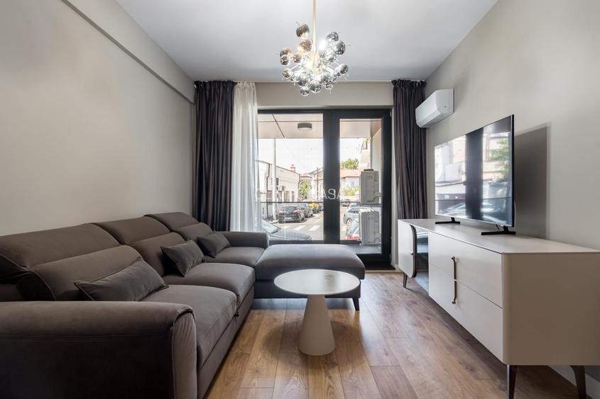 Apartament 2 camere  | Bloc nou | Dacia | Episcop Radu - 7