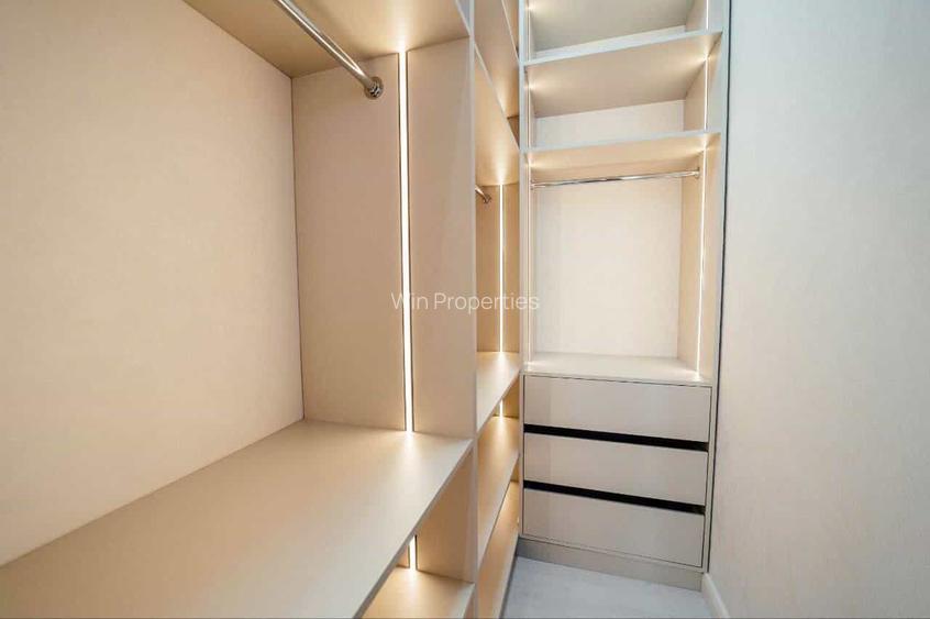Apartament lux | Rond OMV Pipera | 3 camere - 3