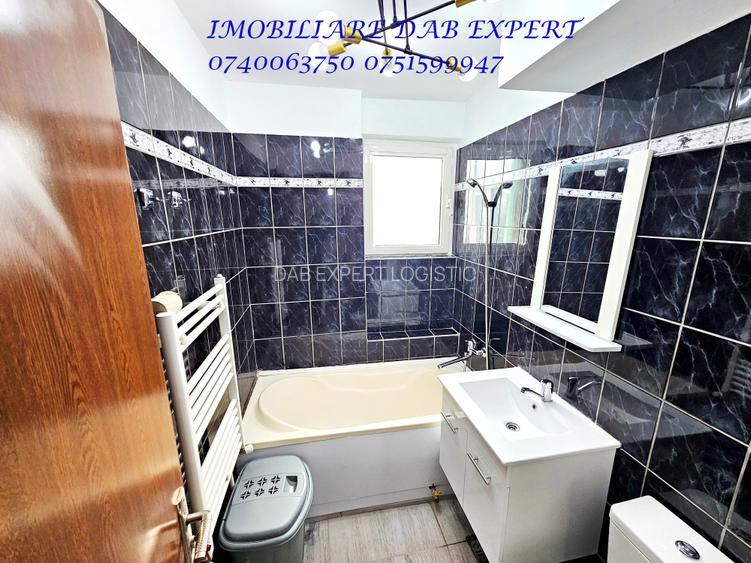 Inchiriere apartament mobilat si utilat NOU, zona ELICE - 6