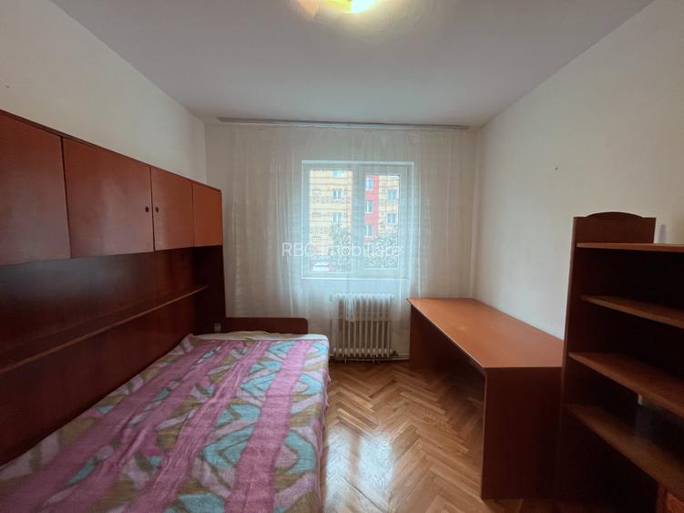 Apartament 4 camere etaj intermediar Clabucet | Manastur - 6