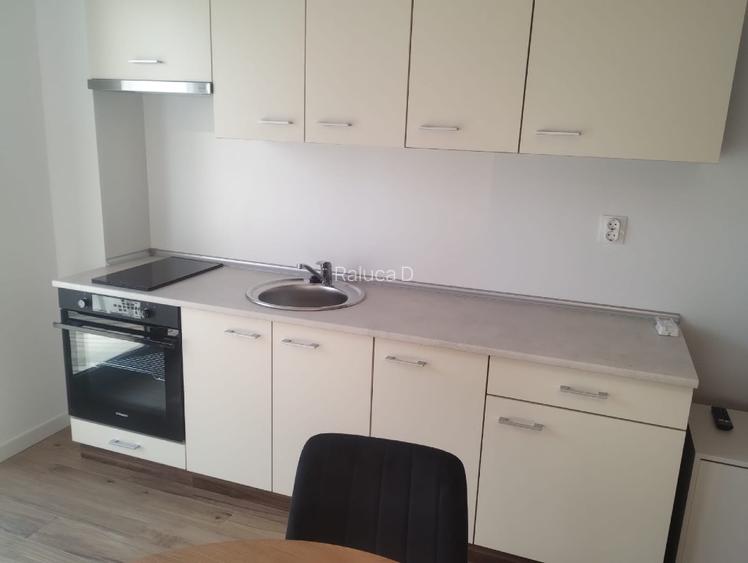 Apartament 2 camere (tip boutique) la 300 m de Piata Unirii - 11