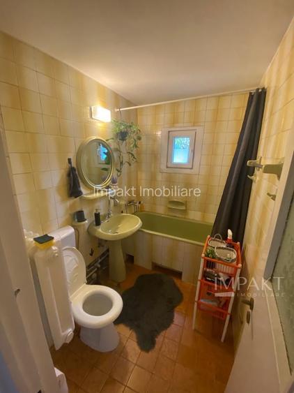 Apartament cu 4 camere in zona strazii Nicolae Titulescu - 9