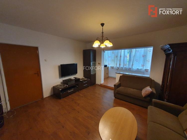 COMISION 0% Apartament de inchiriat cu 4 camere, parter - zona Olimpia Stadion - 6