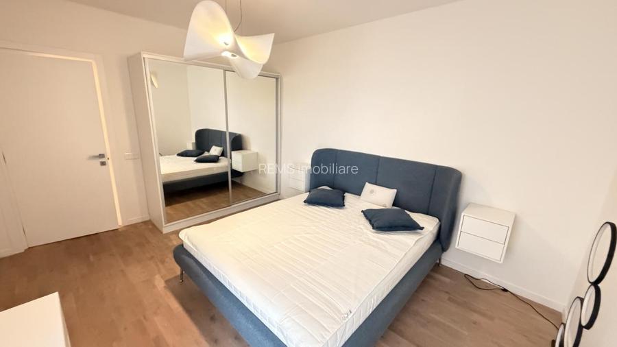 Apartament modern | 2 camere in imobil nou | strada Constantin Brancusi  - 12