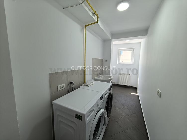 Vila RENOVATA in apropiere de American School - 9