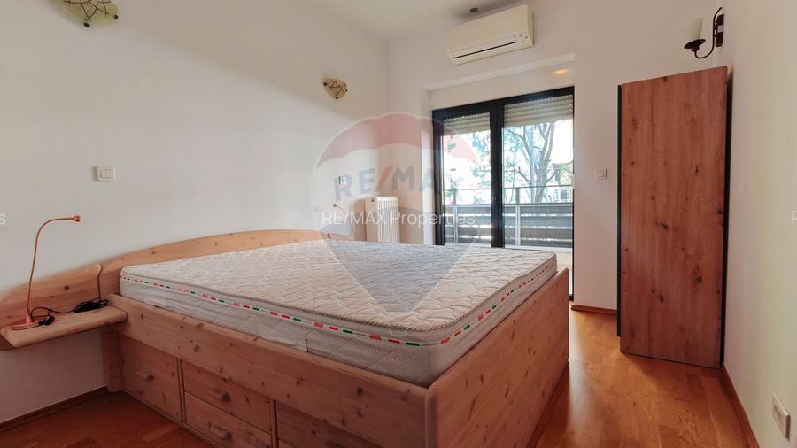 Închiriere 3 camere I Piscina I Fitness I Natura Residence - 4