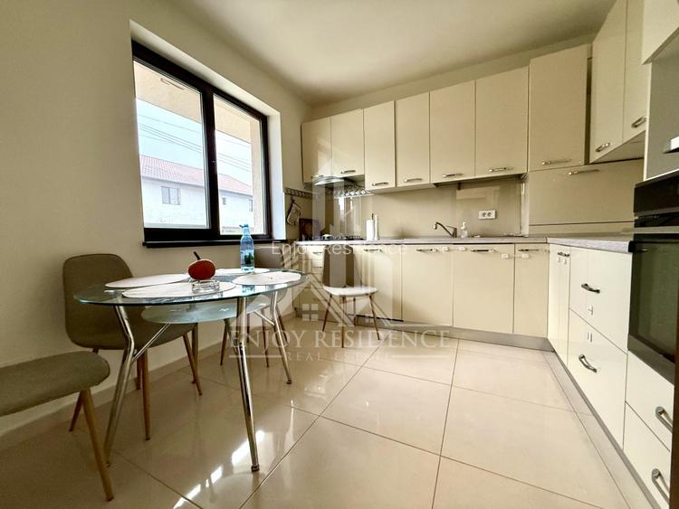 REZERVAT! Vila superba 6 camere + teren 330 mp mobilata Bragadiru | COMISION 0 - 4