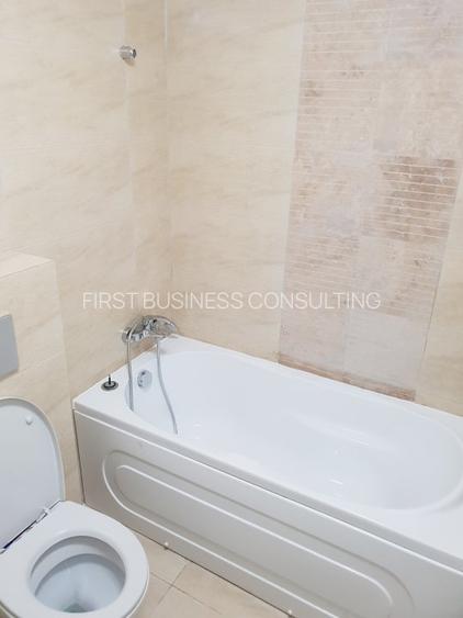 Apartament 2 camere COMPLEX COSMOPOLIS, Mobilat-Utilat MODERN - 20