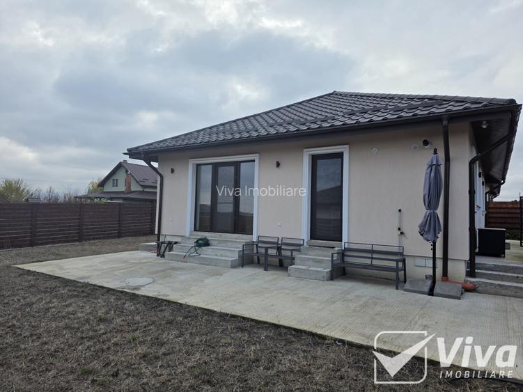 Casa P+Pod mobilata si utilata, Breazu - 4