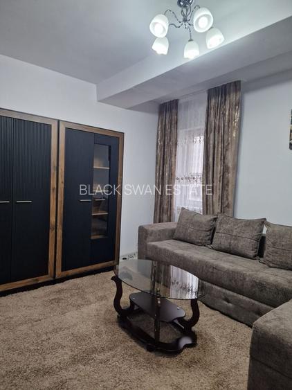 Apartament 2 camere, prima închiriere, Militari Residence – Parcare - 2