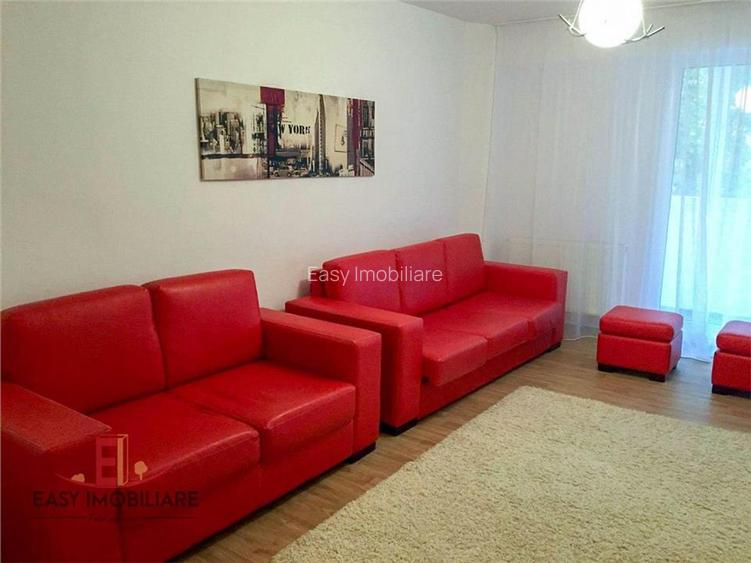 Apartament 3 camere, etaj 1, Tudor, 2 bai, Targu Mures - 3