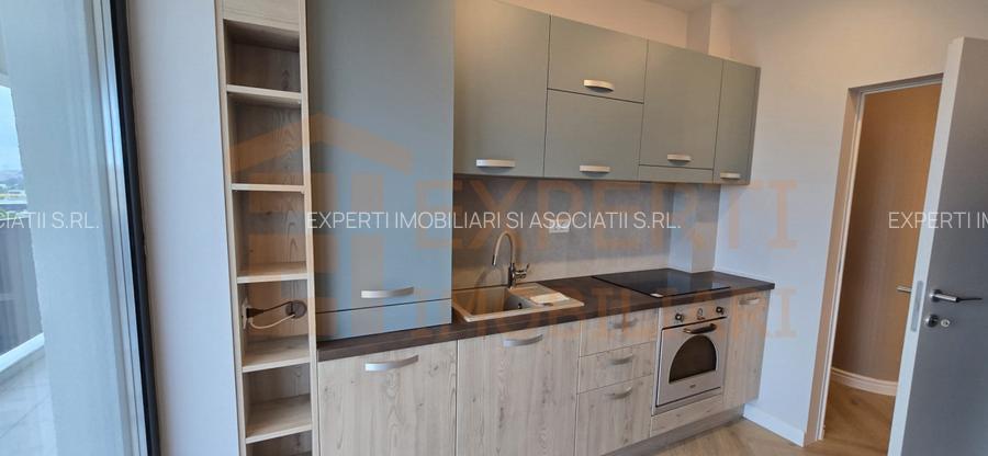 Apartament 2 camere de închiriat în Tomis Nord – Vaporaș | Prima închiriere - 19