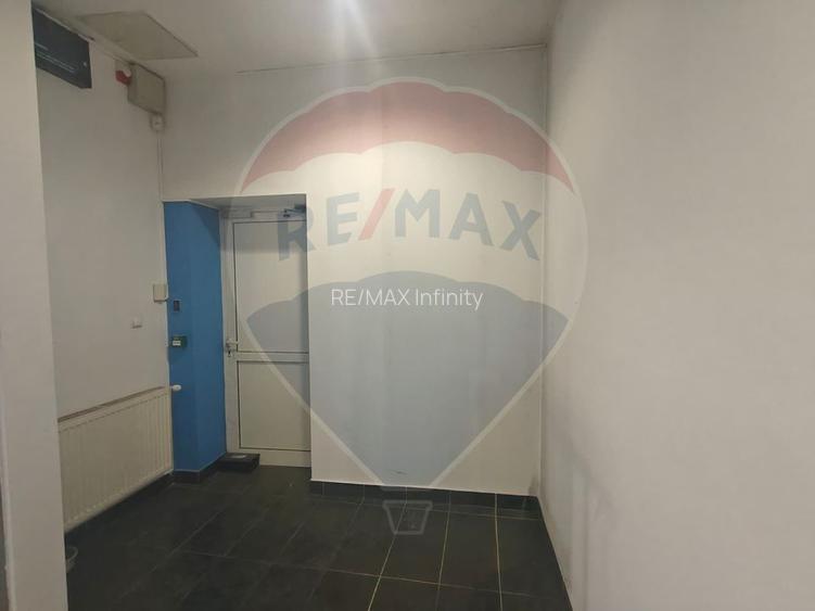 Spațiu comercial 133 mp, parter, vad excelent, Zorilor - 17