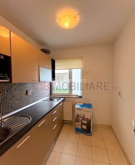 Grozăvești – Hotel Sir Orhideea Spațiu de birouri 224 mp utili - 11