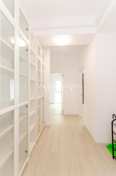 Apartament 3 camere cu boxa si parcare subterana, Parcul Sub Arini - 5