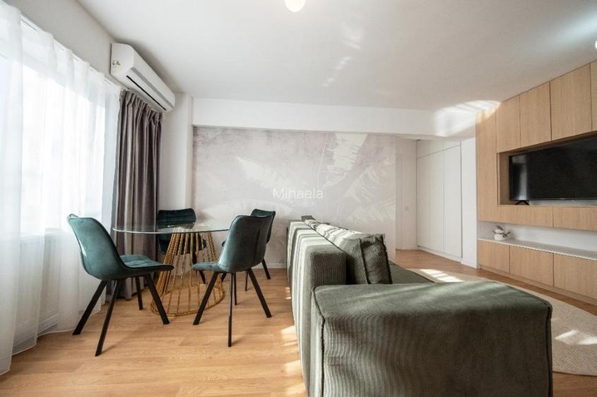 Studio Nou de Închiriat – Metrou Tineretului, Bloc Nou (proprietar) - 8