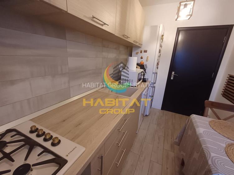 Apartament 2 camere mobilat si utilat- Dimitrie Leonida - 17