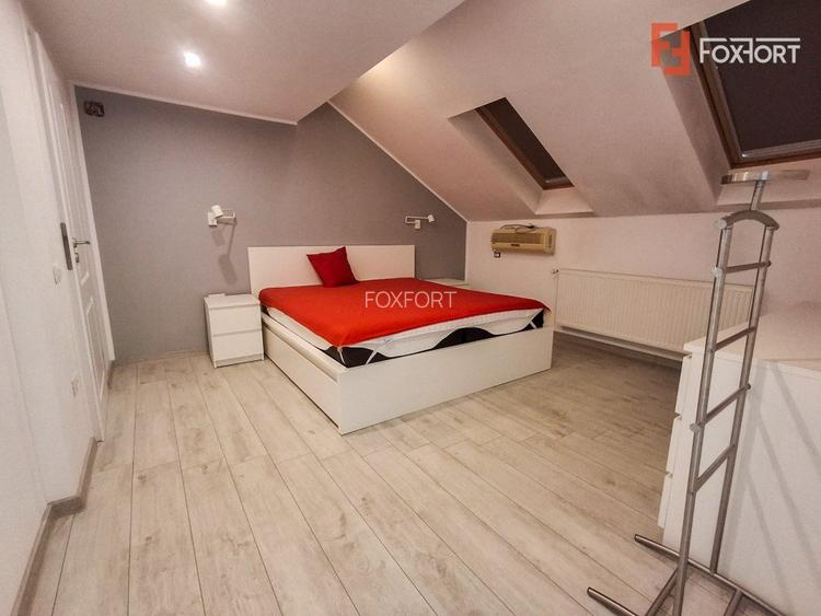 Casa individuala cu 8 camere si teren de 832 mp de vanzare, zona Girocului - 25