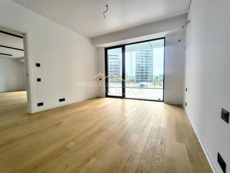 Apartament LUX 4 camere // terasa 116mp // vedere parc // Floreasca - 7