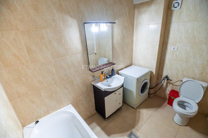 Apartament la malul mării - 2 bai - Mamaia - 10